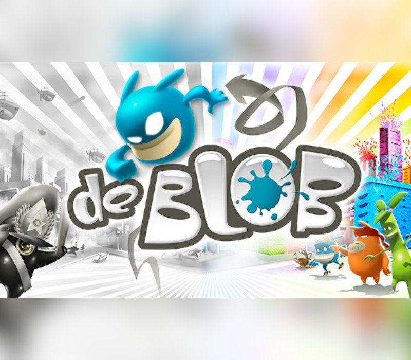 de Blob 