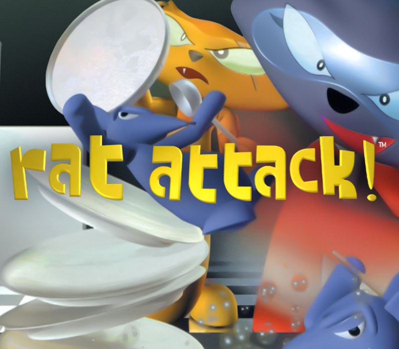 Rat Attack! 