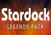 Stardock Legends Pack