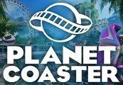 Planet Coaster RoW