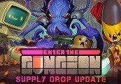 Enter the Gungeon RoW