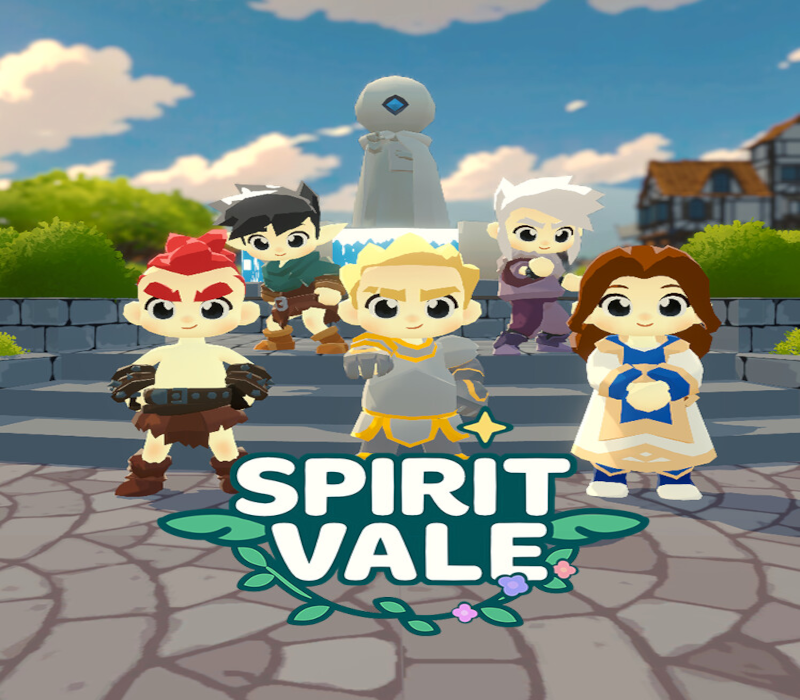 SpiritVale 