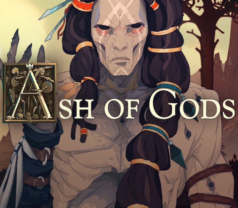 Ash of Gods: Redemption 