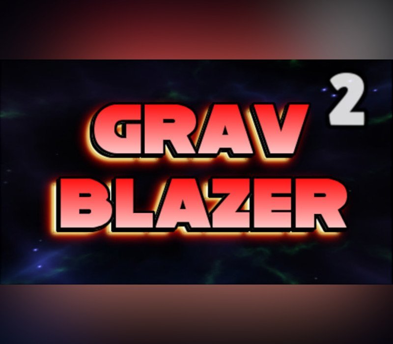 Grav Blazer Squared 