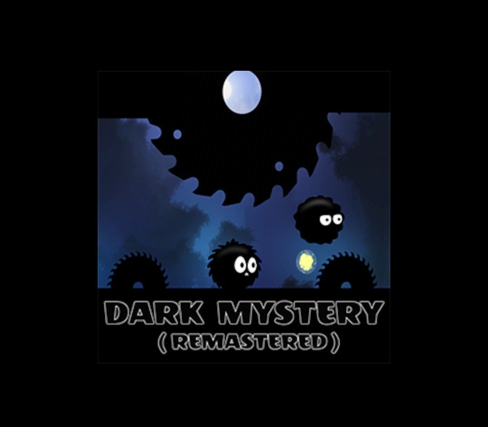 Dark Mystery: Remastered 
