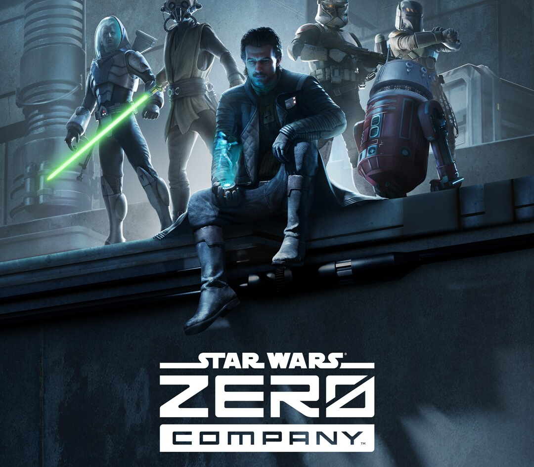 Star Wars Zero Company 