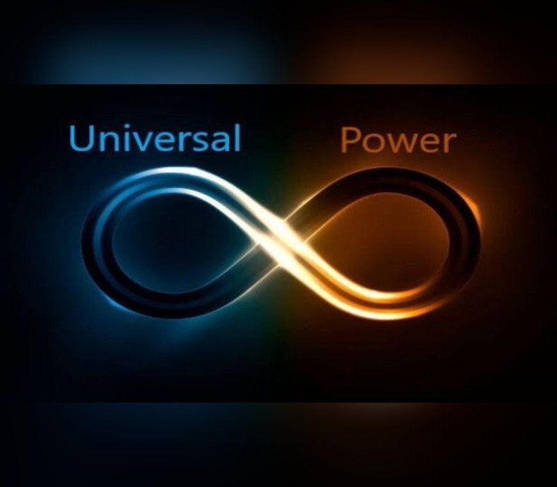 Universal Power 
