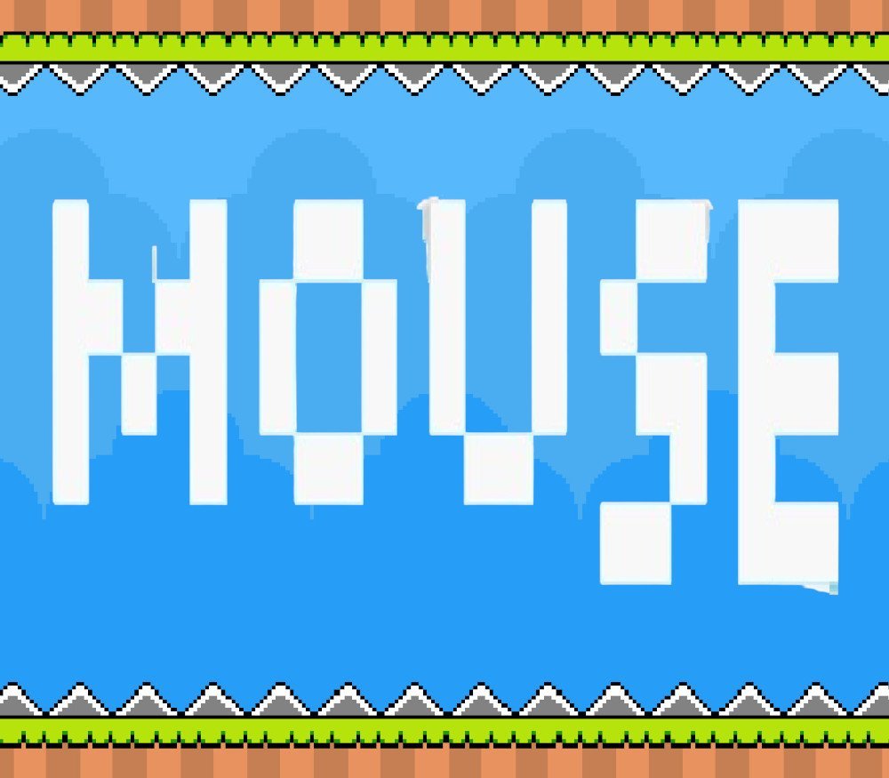 Mouse (by Sten) 