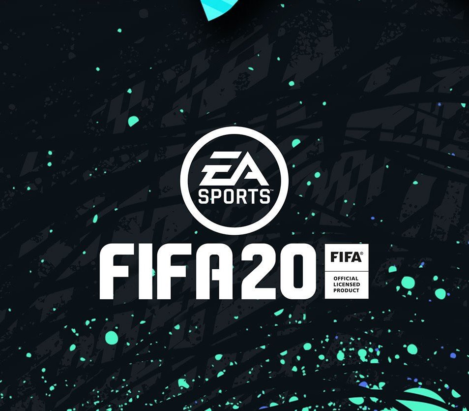 FIFA 20 EU
