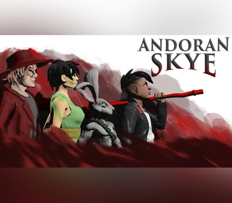 Andoran Skye 1.5 