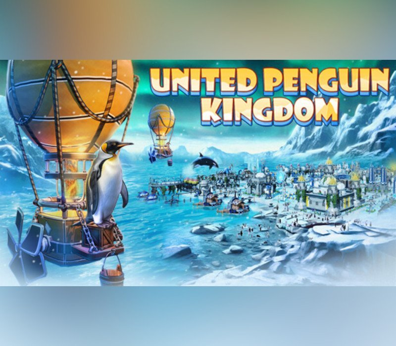 United Penguin Kingdom 