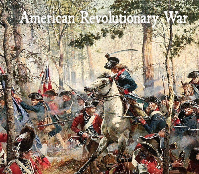 American Revolutionary War 