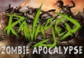 Ravaged Zombie Apocalypse