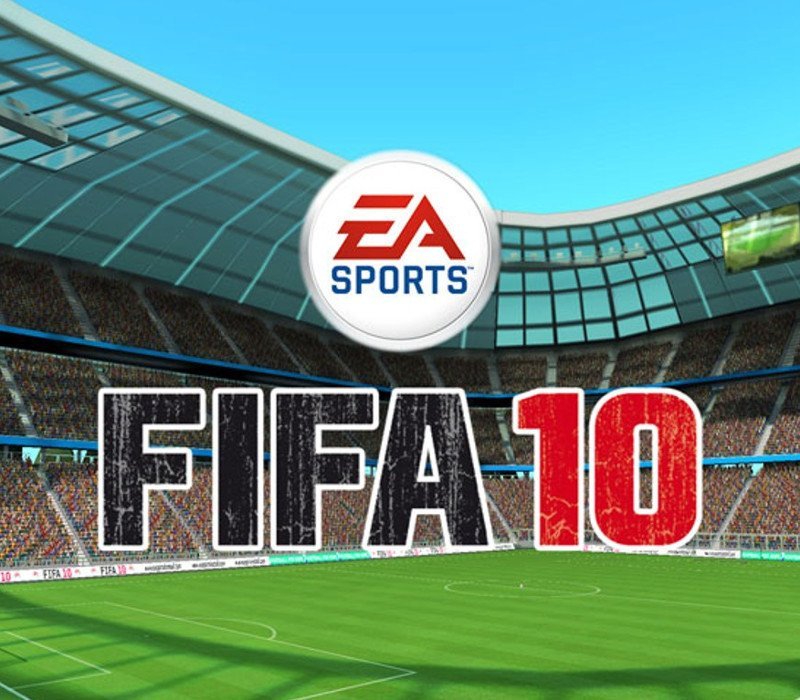 FIFA 10 PC