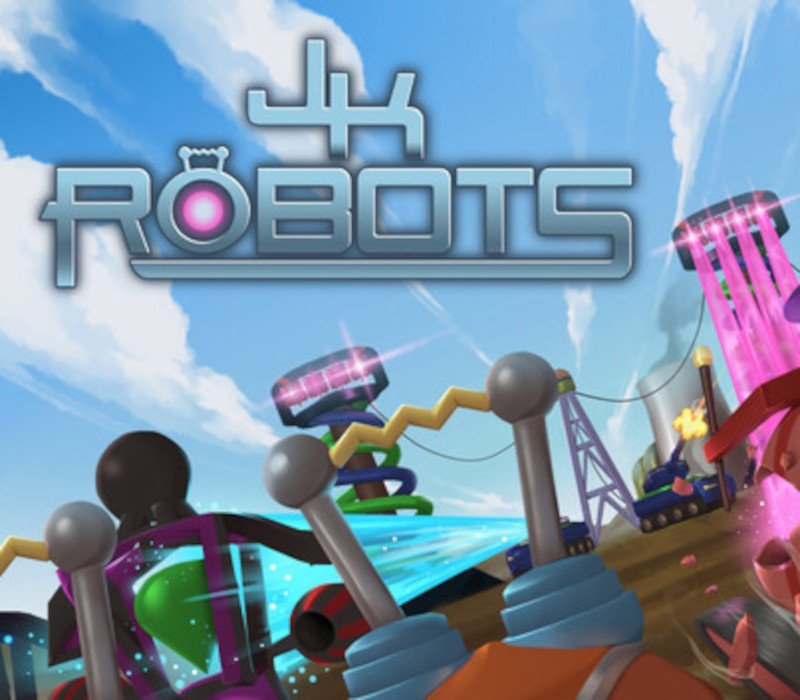 JKRobots 