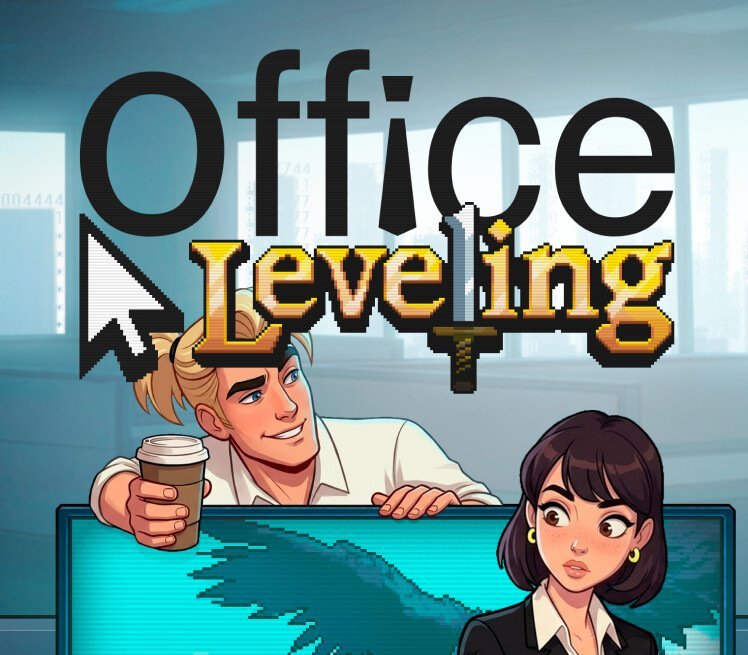 Office Leveling 