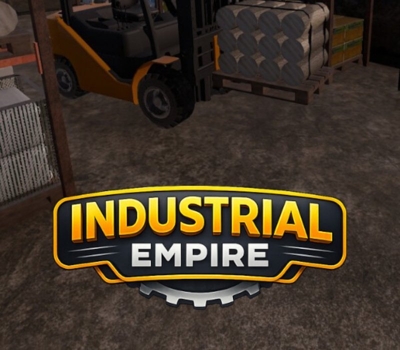 Industrial Empire 