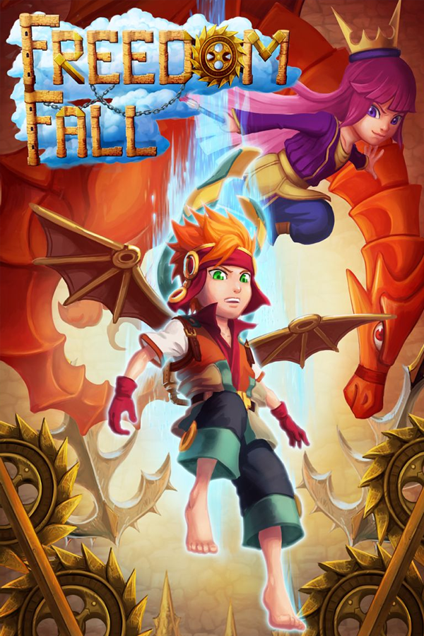 Freedom Fall