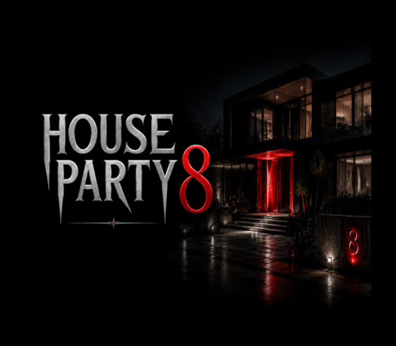 House Party 8 
