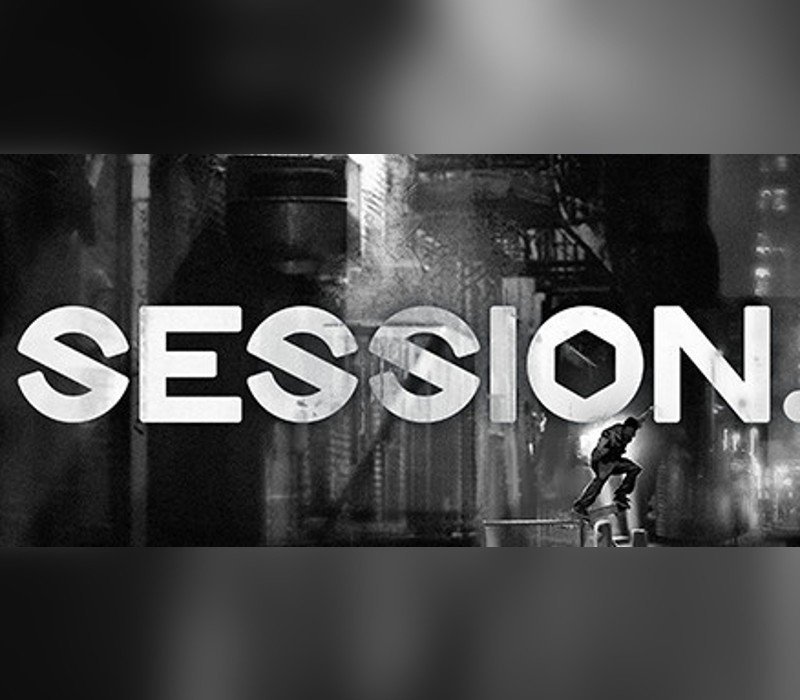 Session: Skate Sim LATAM