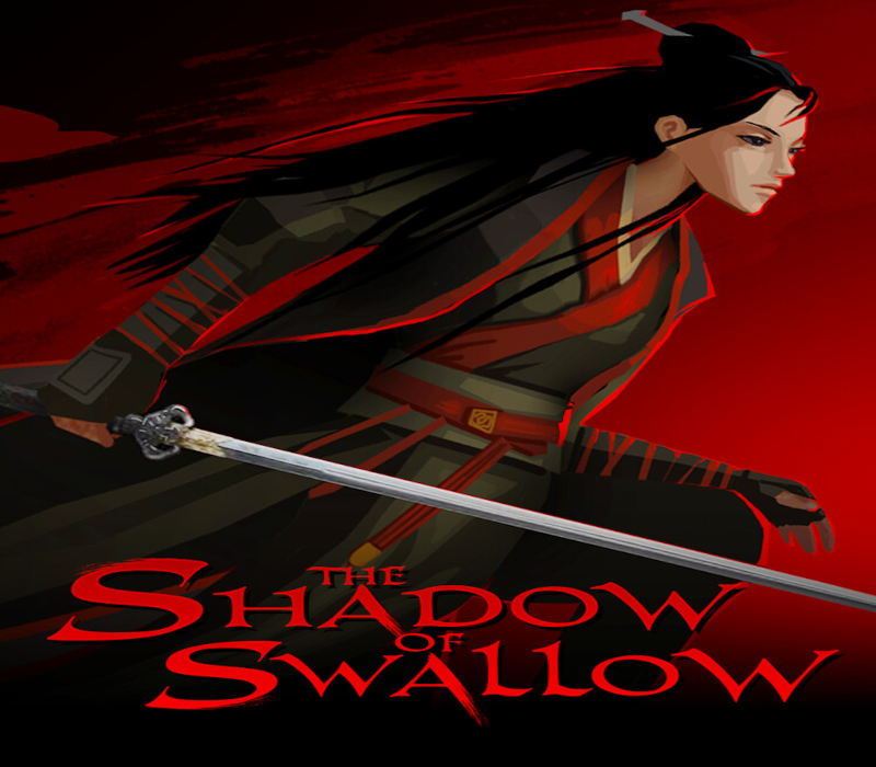 the Shadow of Swallow 
