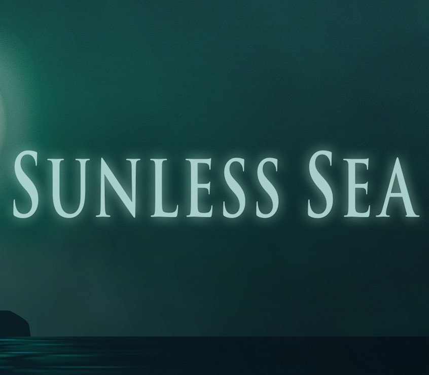 Sunless Sea