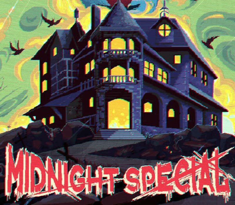 Midnight Special 