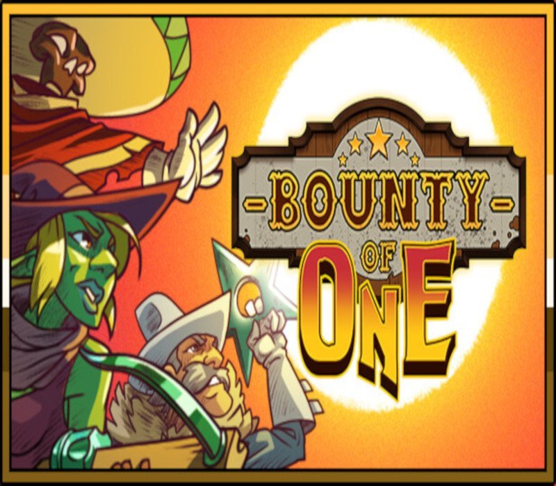 Bounty of One