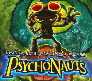 Psychonauts