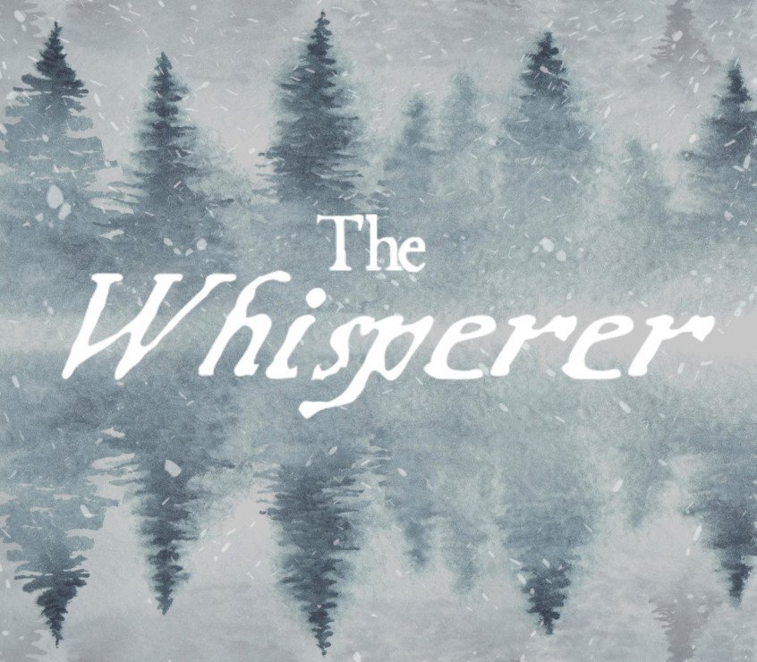The Whisperer 