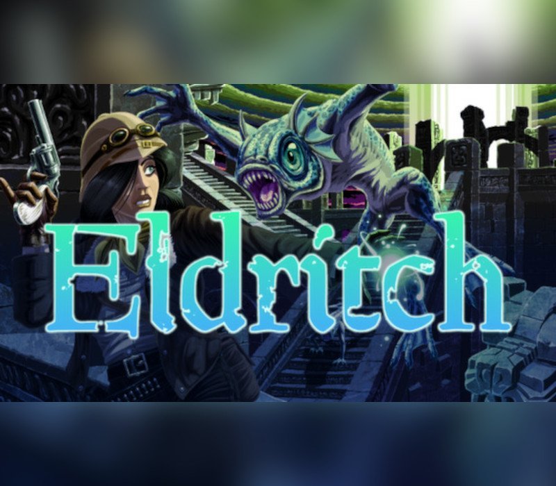 Eldritch
