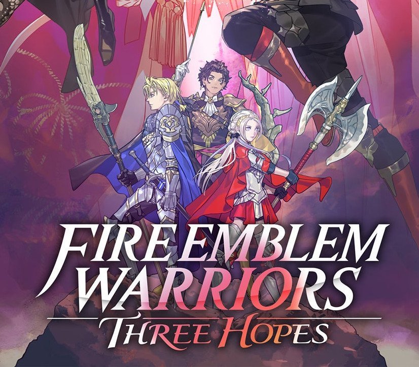 Fire Emblem Warriors: Three Hopes