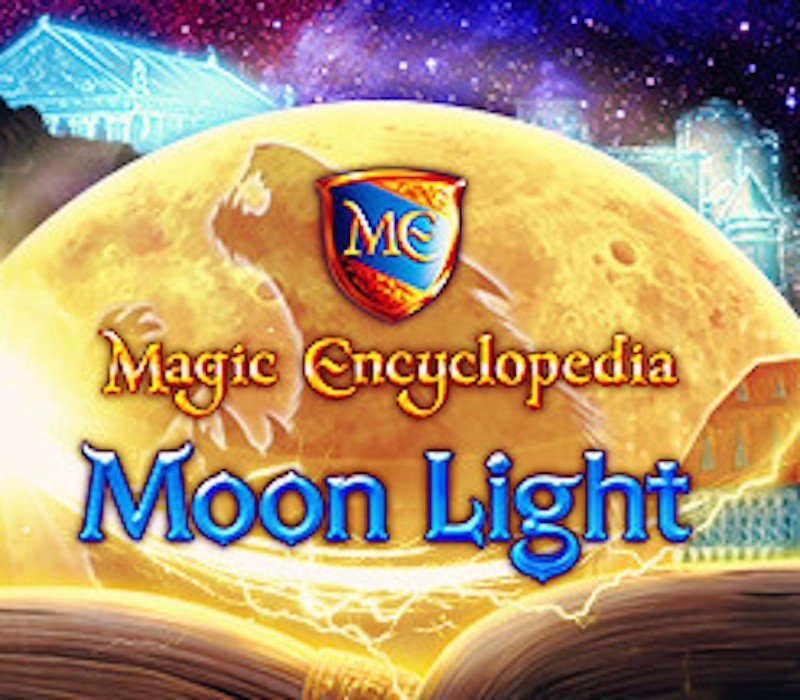 Magic Encyclopedia: Moon Light 