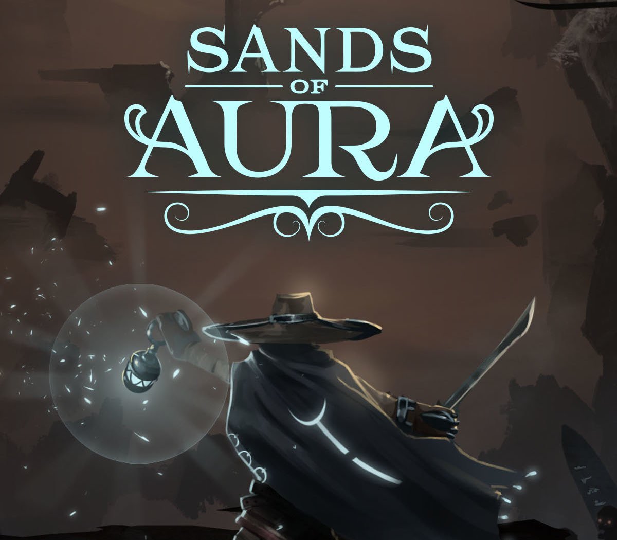 Sands of Aura