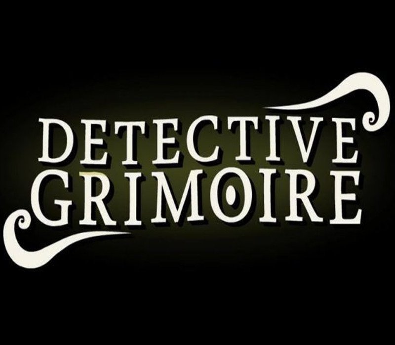 Detective Grimoire 