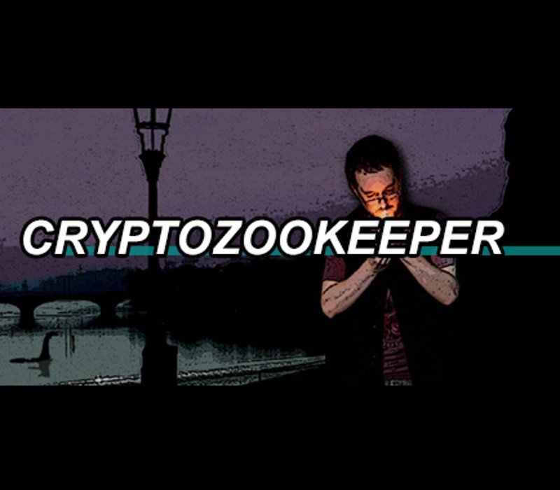 Cryptozookeeper 