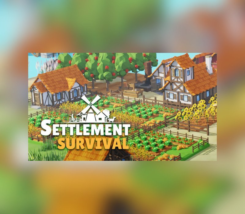 Settlement Survival EU v2