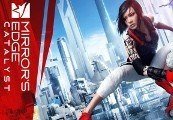 Mirror's Edge Catalyst