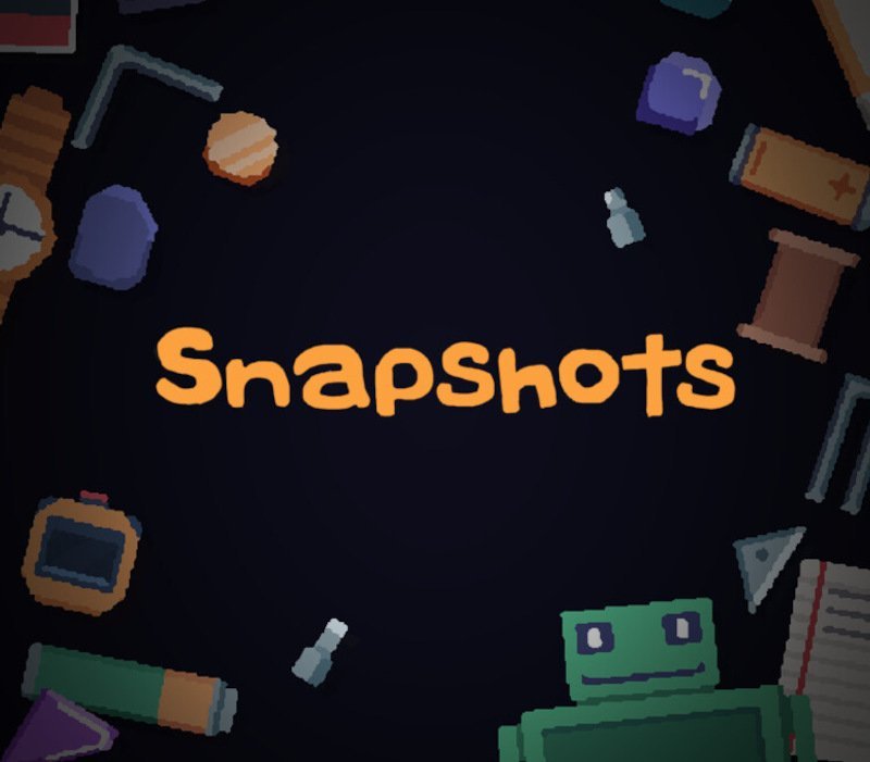 Snapshots 