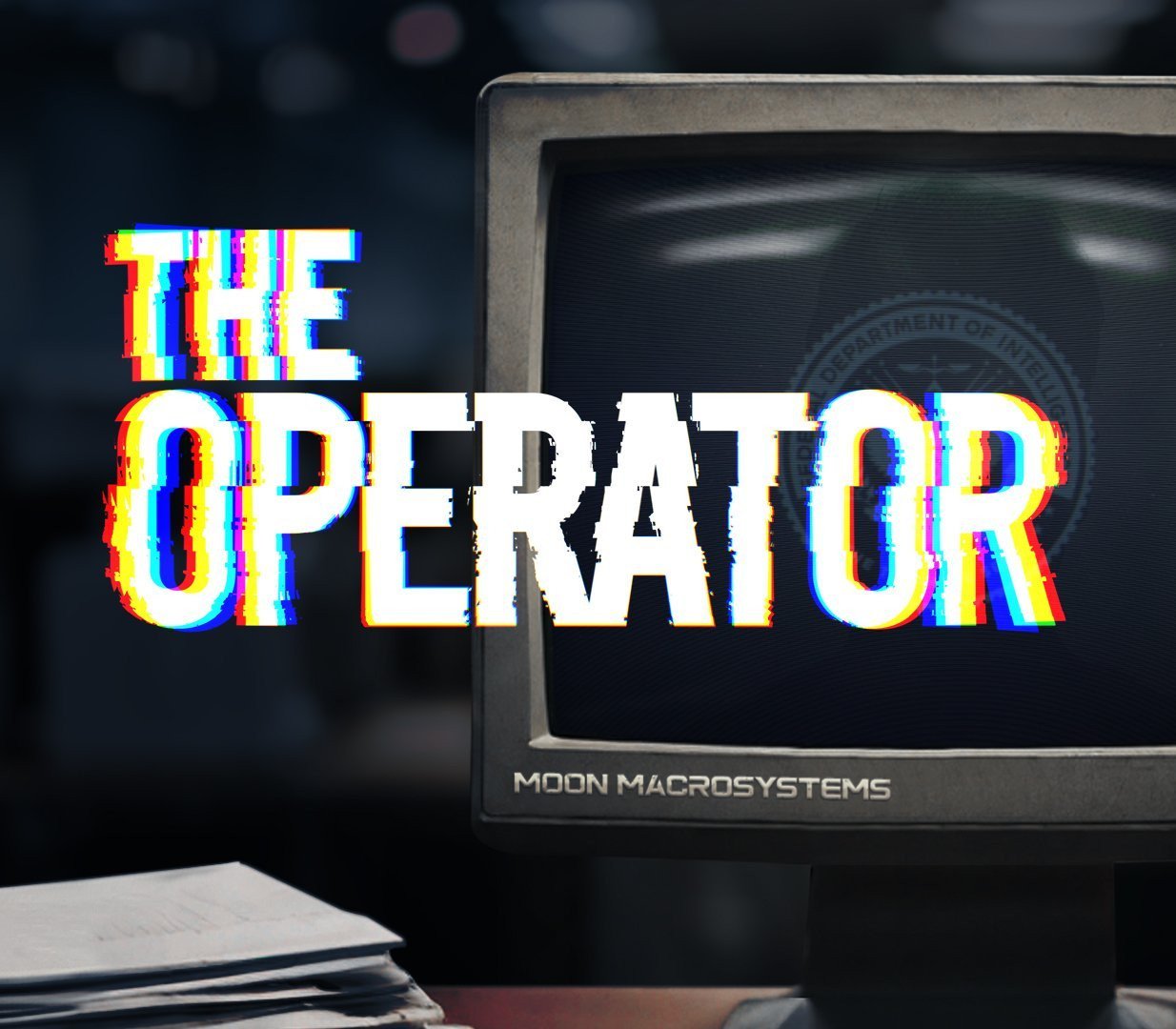 The Operator 