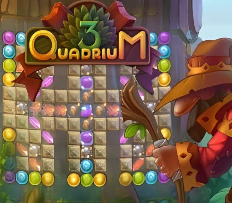Quadrium 3 