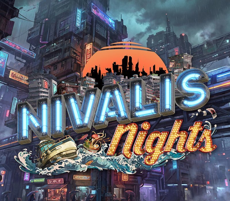 Nivalis Nights 