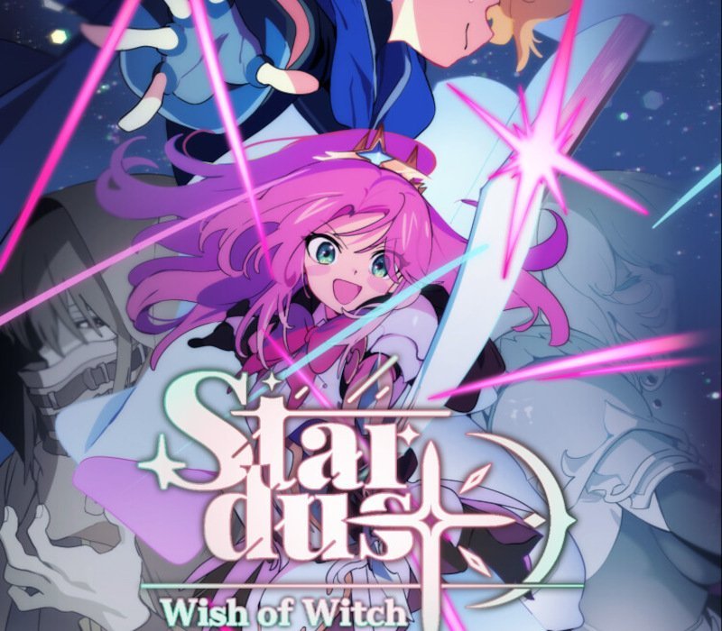 STARDUST: Wish of Witch 