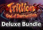 Trillion: God of Destruction Deluxe Bundle RoW