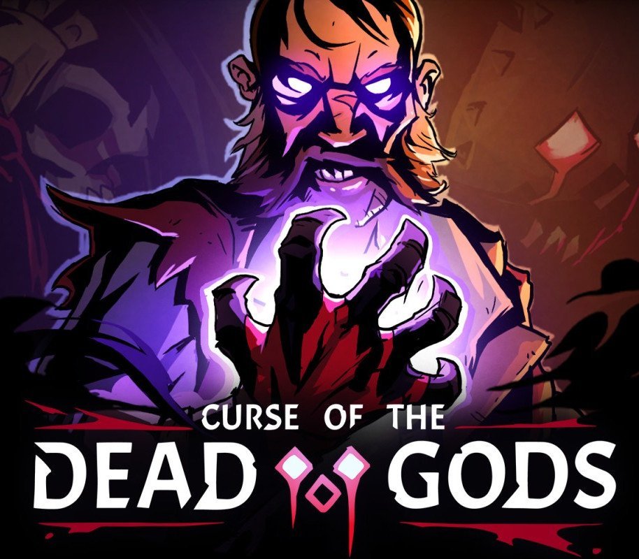 Curse of the Dead Gods EU