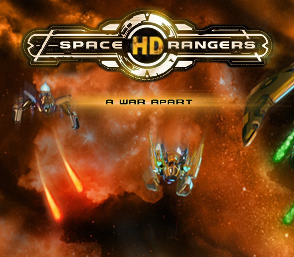 Space Rangers HD: A War Apart
