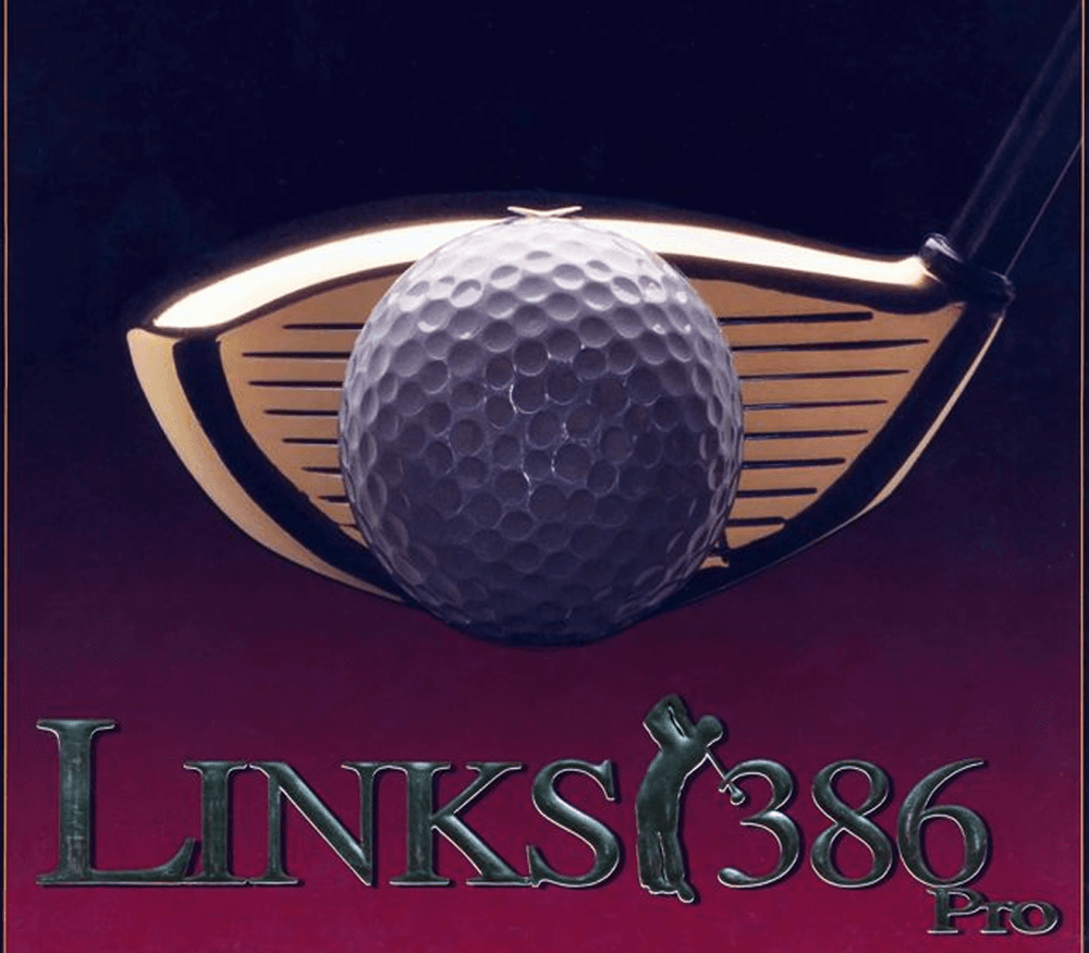Links 386 Pro 