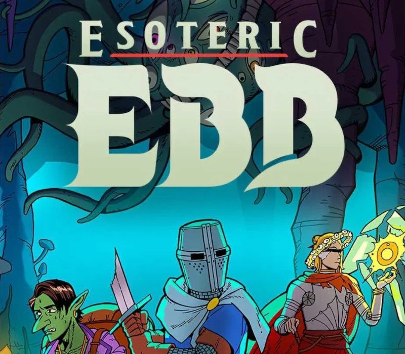 Esoteric Ebb 