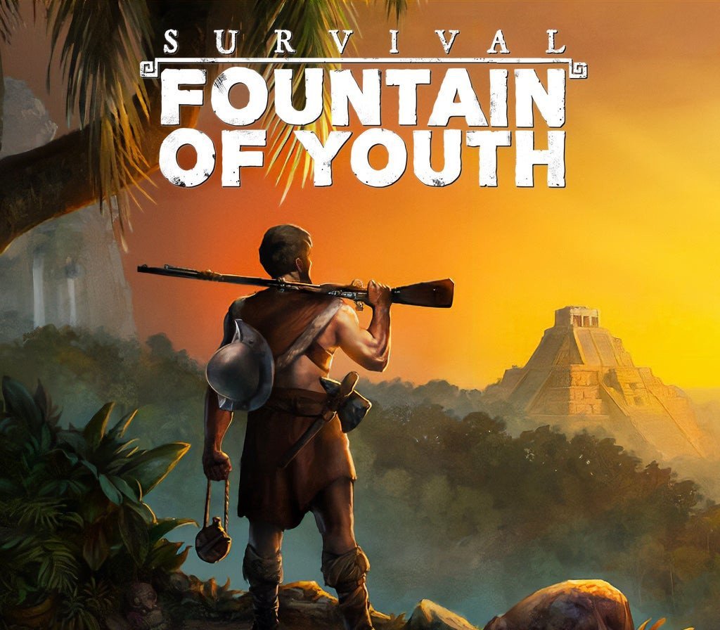Survival: Fountain of Youth