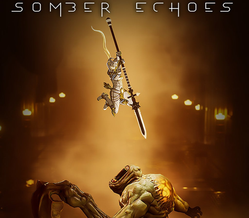 Somber Echoes 